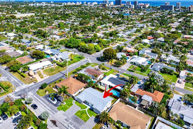 708 NE 23rd Avenue, Pompano Beach, FL 33062
