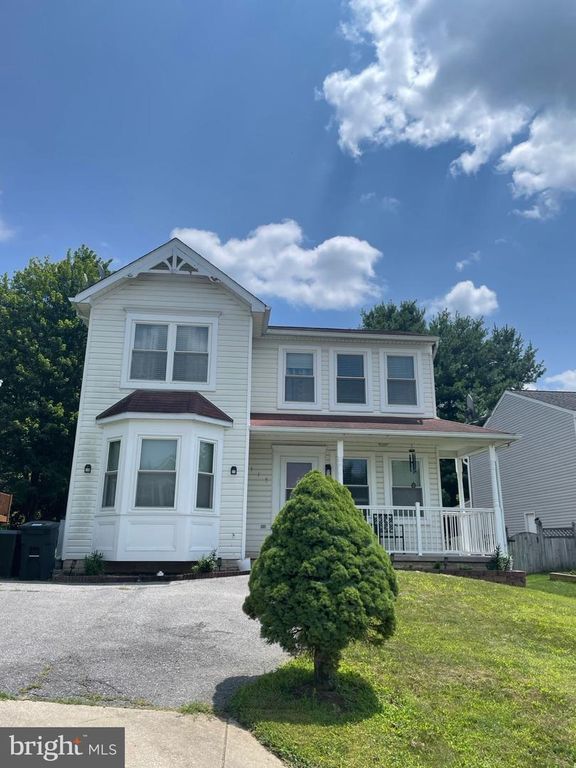115 LARKHILL CT, Westminster, MD 21157