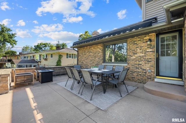 4620 N ROSEMEAD Drive, Peoria, IL 61614