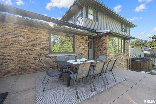 4620 N ROSEMEAD Drive, Peoria, IL 61614