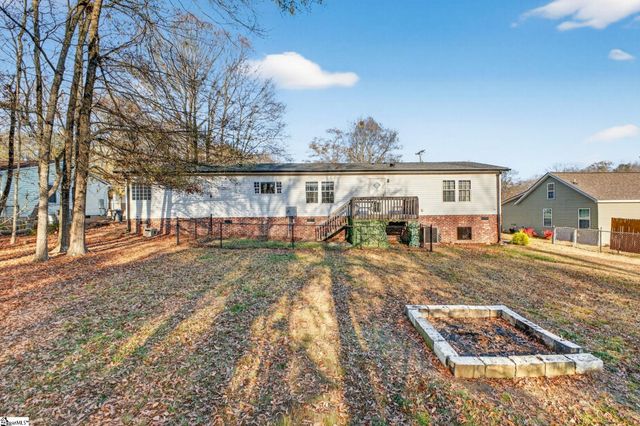 24 Hudson Street, Taylors, SC 29687