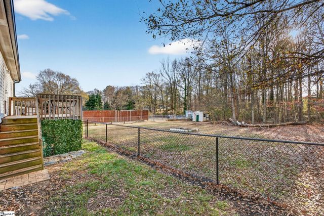 24 Hudson Street, Taylors, SC 29687