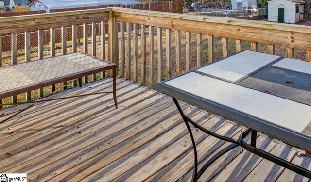 24 Hudson Street, Taylors, SC 29687