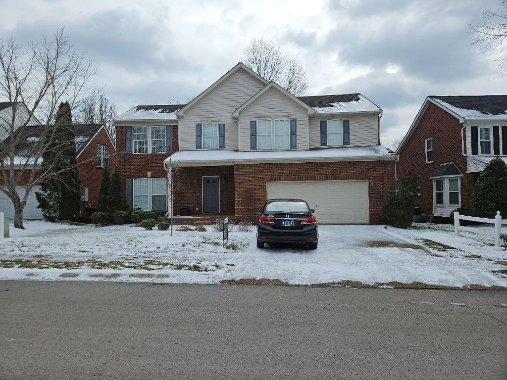 3203 Nolen Ln, Franklin, TN 37064