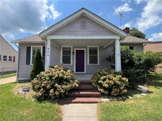 406 N 5th Ave, Hopewell, VA 23860