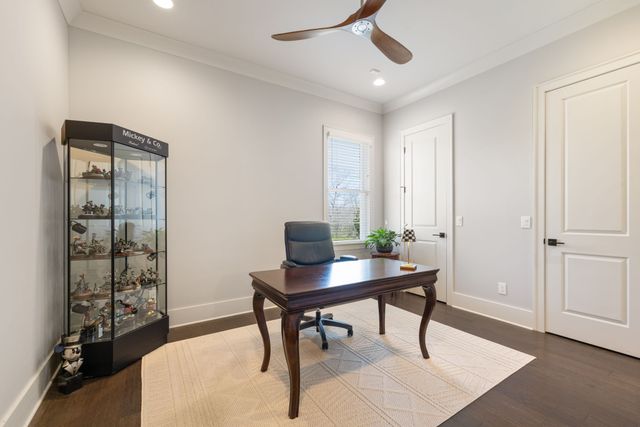 1871 Burland Cres, Brentwood, TN 37027