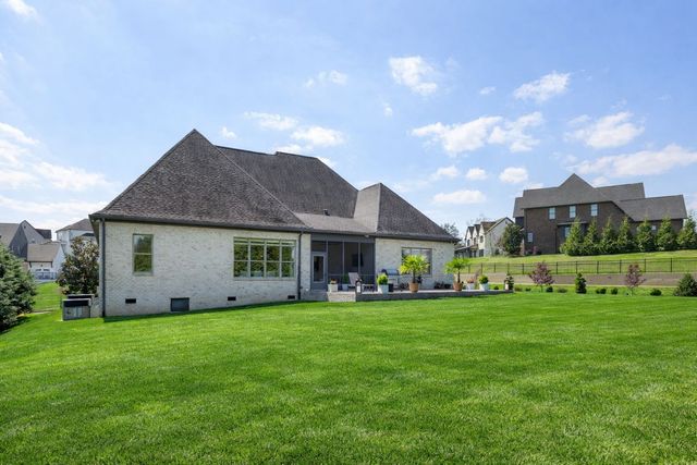 1871 Burland Cres, Brentwood, TN 37027