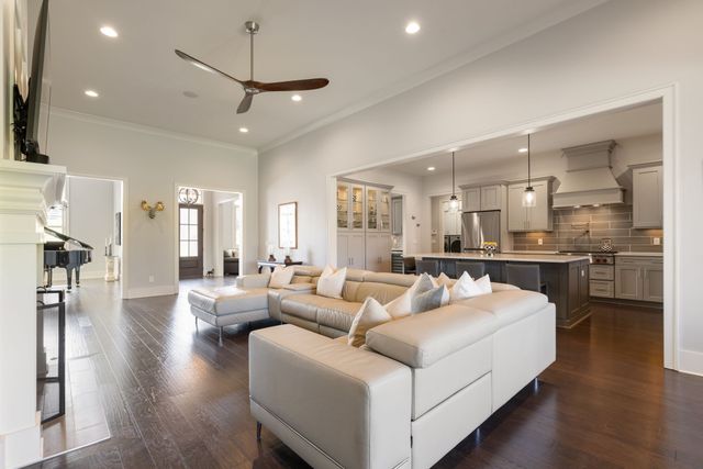 1871 Burland Cres, Brentwood, TN 37027