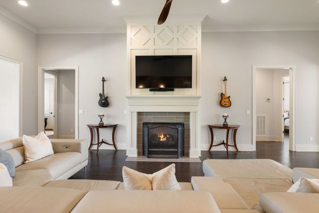 1871 Burland Cres, Brentwood, TN 37027