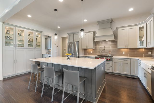 1871 Burland Cres, Brentwood, TN 37027