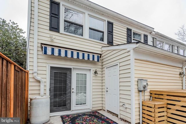 1699 FREEMONT CT, Crofton, MD 21114