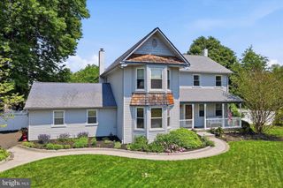 11 GINGER CT, Newtown, PA 18940