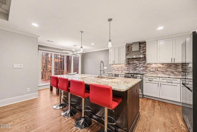 11816 Mountbatten Way, Raleigh, NC 27613