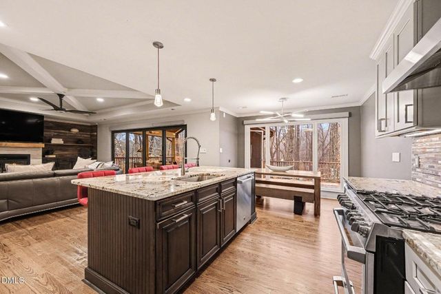 11816 Mountbatten Way, Raleigh, NC 27613