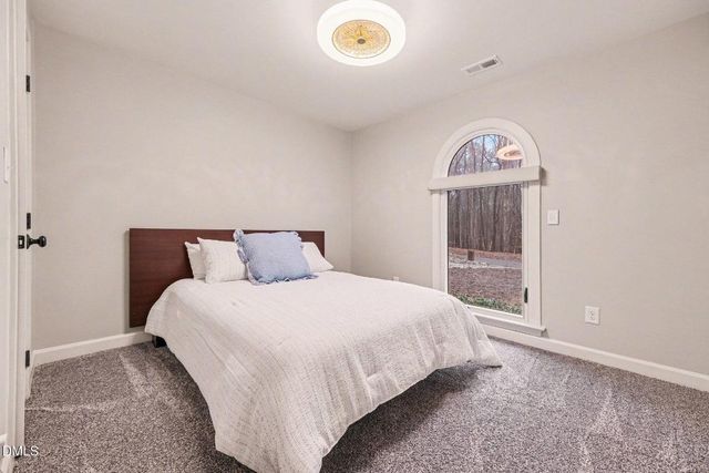 11816 Mountbatten Way, Raleigh, NC 27613