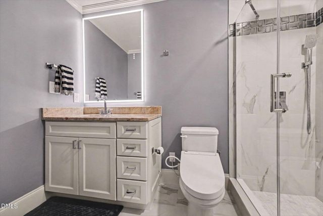 11816 Mountbatten Way, Raleigh, NC 27613