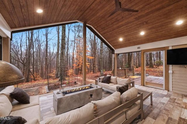 11816 Mountbatten Way, Raleigh, NC 27613