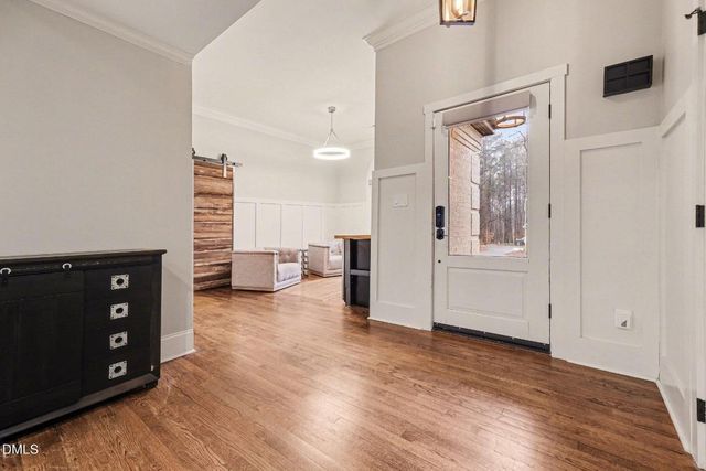 11816 Mountbatten Way, Raleigh, NC 27613