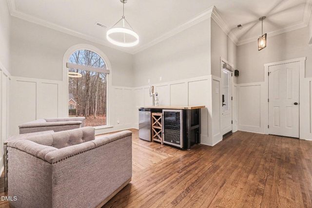 11816 Mountbatten Way, Raleigh, NC 27613