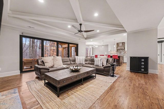 11816 Mountbatten Way, Raleigh, NC 27613