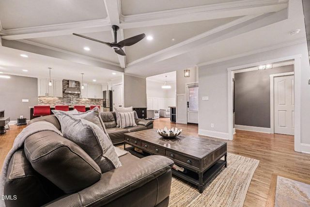 11816 Mountbatten Way, Raleigh, NC 27613