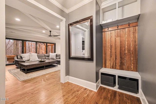 11816 Mountbatten Way, Raleigh, NC 27613