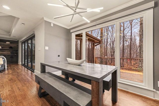 11816 Mountbatten Way, Raleigh, NC 27613