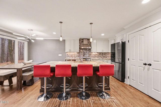 11816 Mountbatten Way, Raleigh, NC 27613