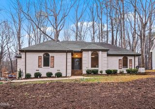 11816 Mountbatten Way, Raleigh, NC 27613