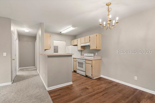 897 Fording Island Rd Apt 2409, Bluffton, SC 29910