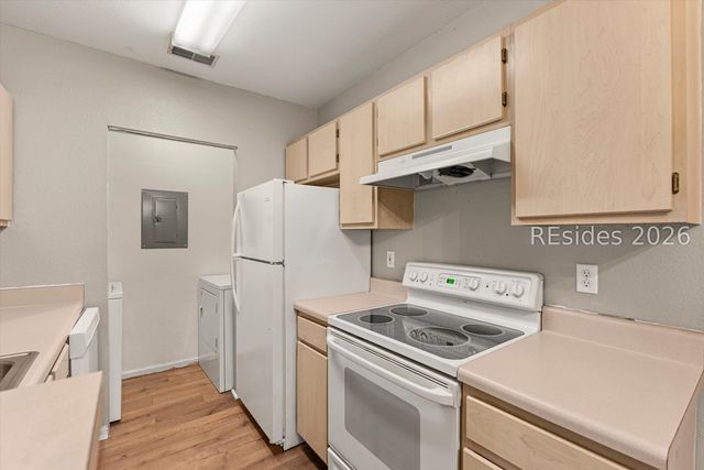 897 Fording Island Rd Apt 2409, Bluffton, SC 29910