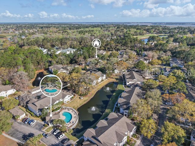 897 Fording Island Rd Apt 2409, Bluffton, SC 29910