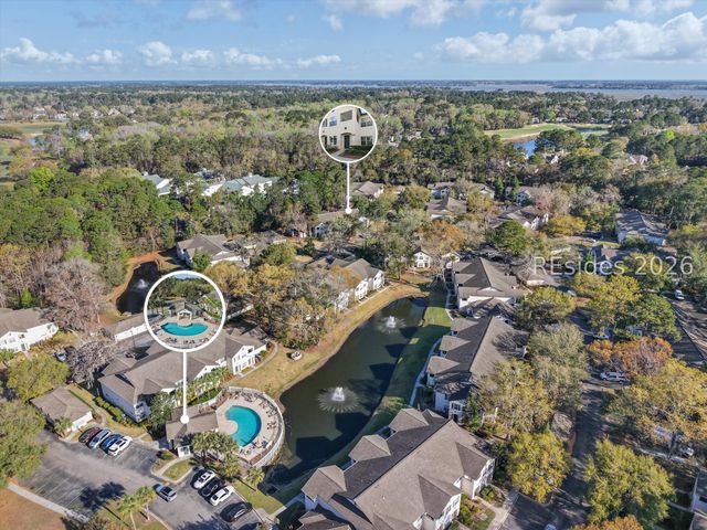 897 Fording Island Rd Apt 2409, Bluffton, SC 29910