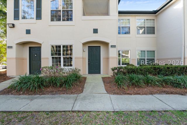897 Fording Island Rd Apt 2409, Bluffton, SC 29910