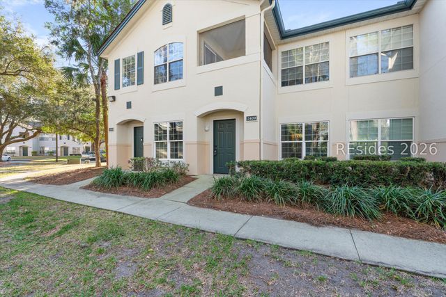 897 Fording Island Rd Apt 2409, Bluffton, SC 29910
