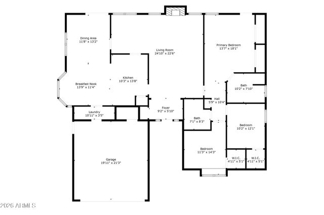 9090 E GRAY Road, Scottsdale, AZ 85260