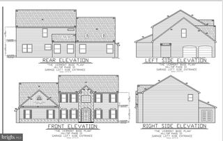 131 PORTIA BOULEVARD, Kutztown, PA 19530