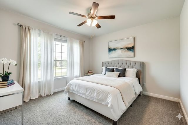 15809 Culford Lane, Fort Worth, TX 76052