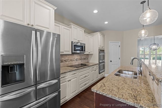 114 Schever Road, West End, NC 27376