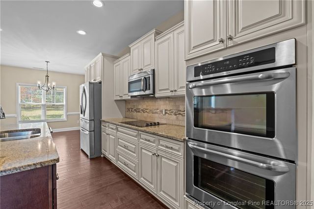 114 Schever Road, West End, NC 27376