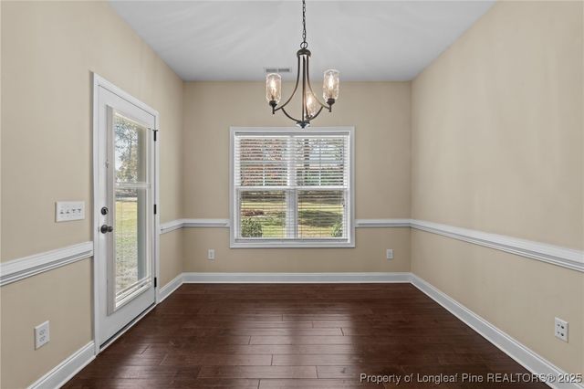 114 Schever Road, West End, NC 27376