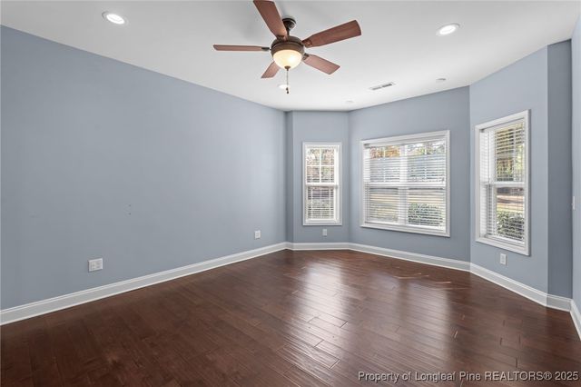 114 Schever Road, West End, NC 27376