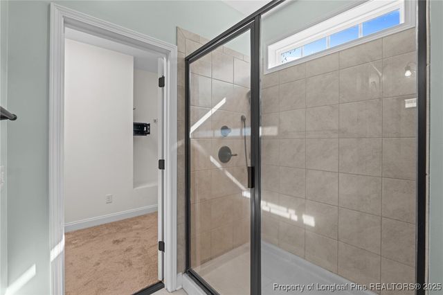 114 Schever Road, West End, NC 27376