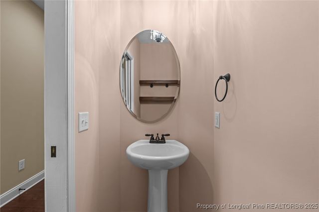 114 Schever Road, West End, NC 27376