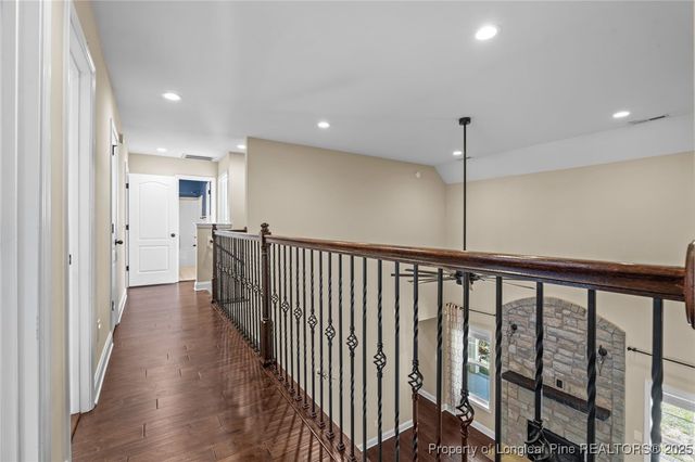 114 Schever Road, West End, NC 27376