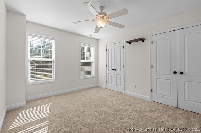 114 Schever Road, West End, NC 27376