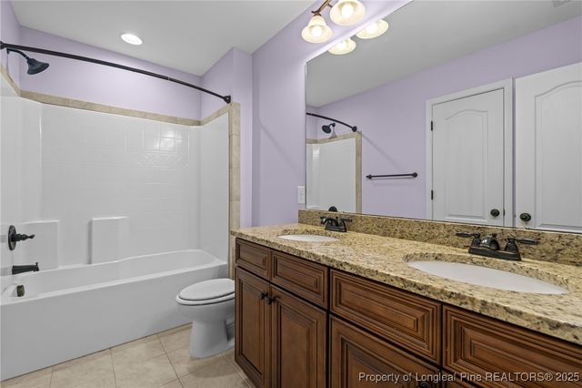 114 Schever Road, West End, NC 27376