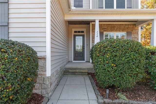 114 Schever Road, West End, NC 27376