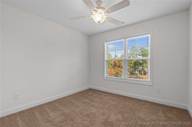 114 Schever Road, West End, NC 27376