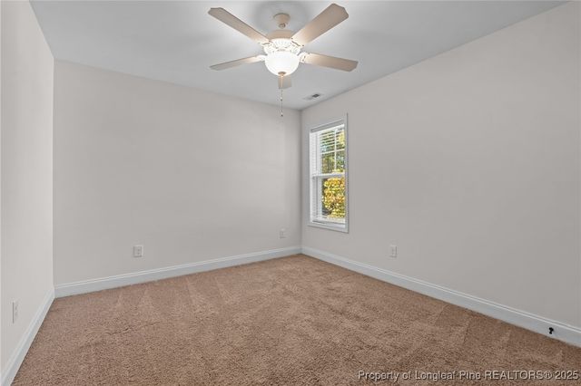 114 Schever Road, West End, NC 27376